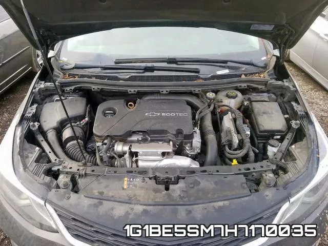 1G1BE5SM7H7170035