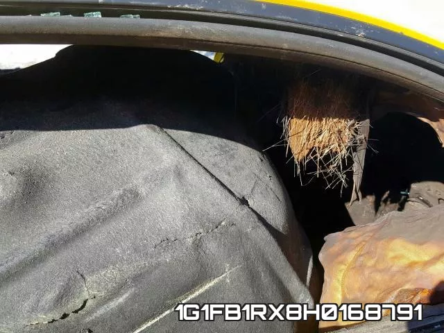 1G1FB1RX8H0168791