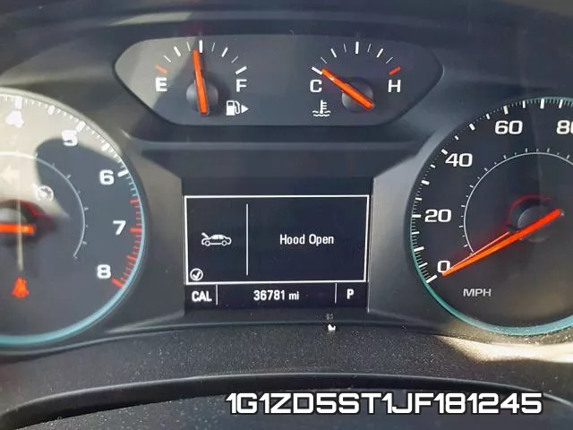 1G1ZD5ST1JF181245