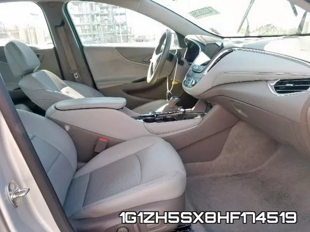 1G1ZH5SX8HF174519