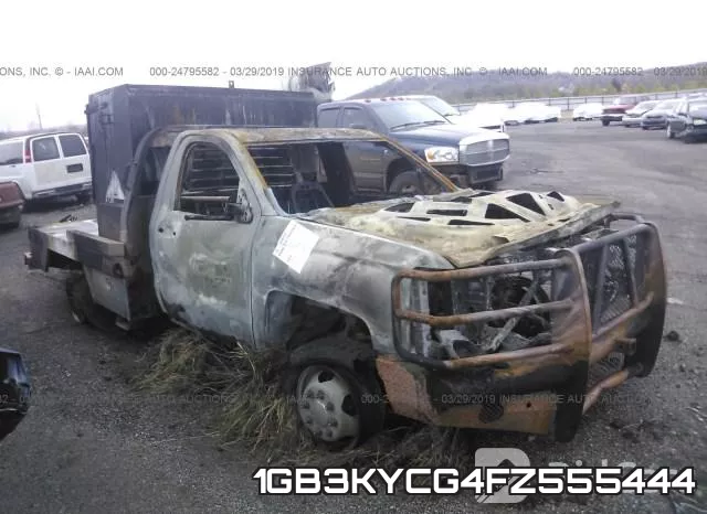 1GB3KYCG4FZ555444