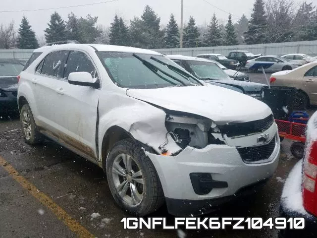 1GNFLFEK6FZ104910