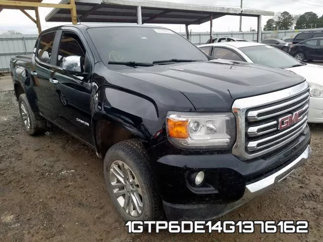 1GTP6DE14G1376162