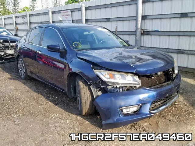 1HGCR2F57EA049460