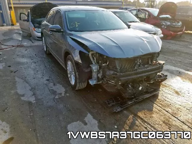 1VWBS7A37GC063770