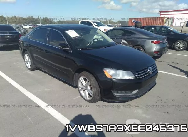 1VWBS7A3XEC046376