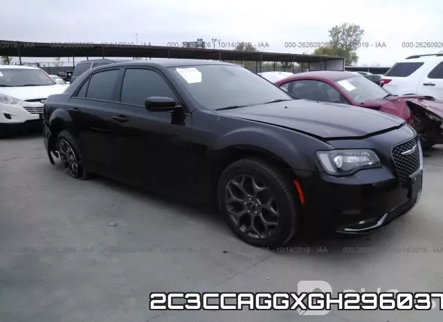 2C3CCAGGXGH296037