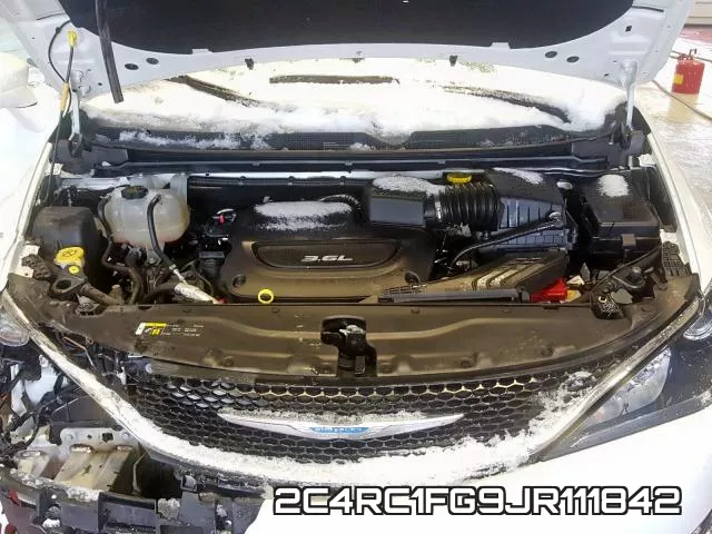 2C4RC1FG9JR111842