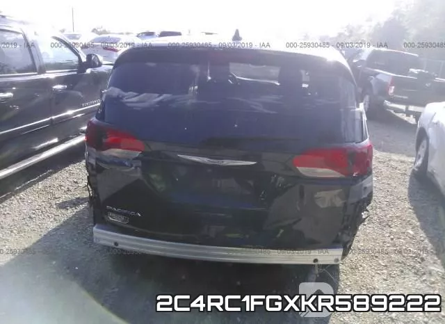 2C4RC1FGXKR589222