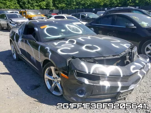 2G1FF1E38F9205641