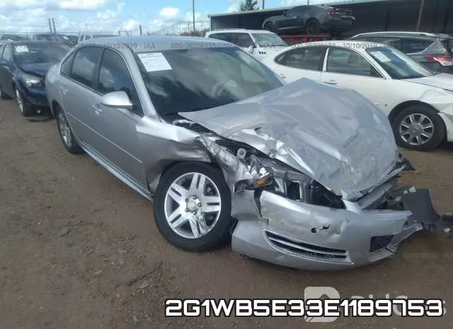 2G1WB5E33E1189753