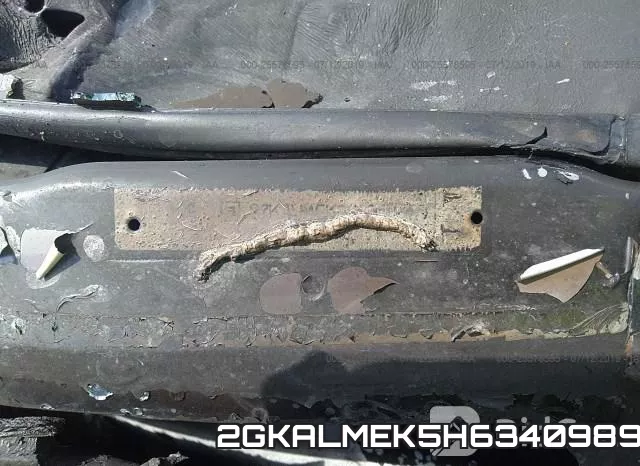 2GKALMEK5H6340989