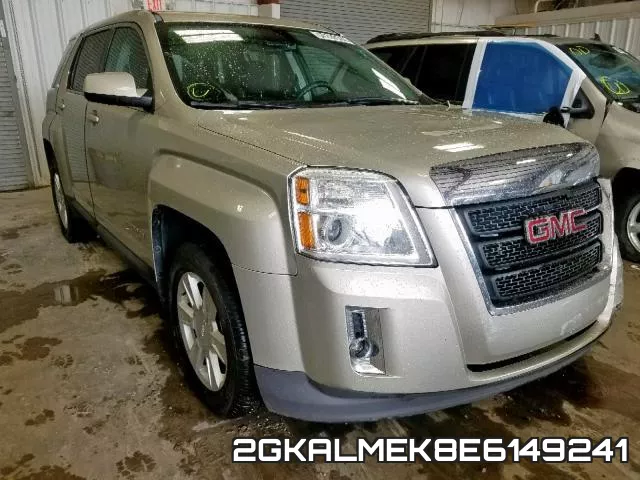 2GKALMEK8E6149241