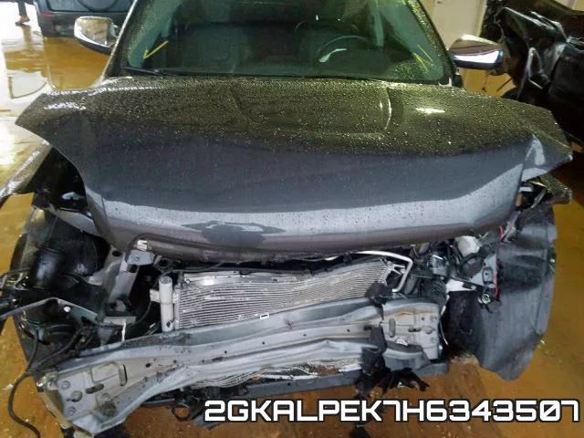 2GKALPEK7H6343507