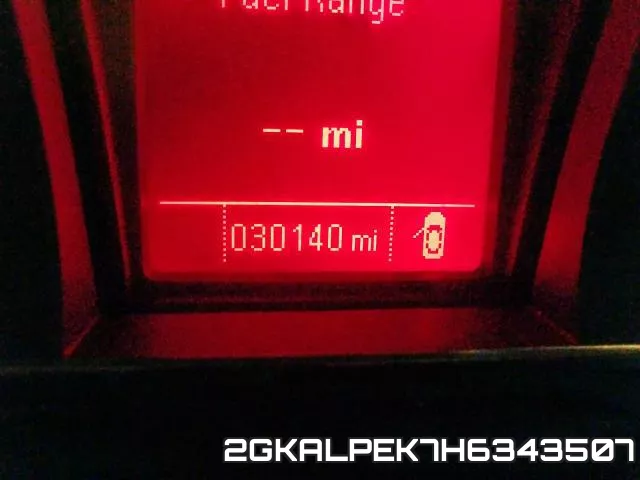2GKALPEK7H6343507