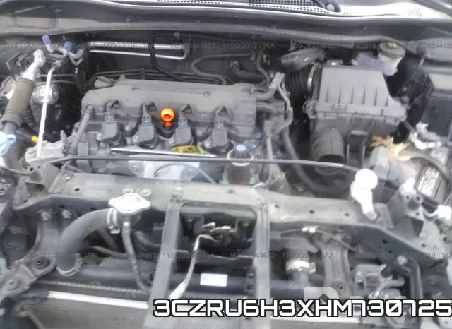 3CZRU6H3XHM730725
