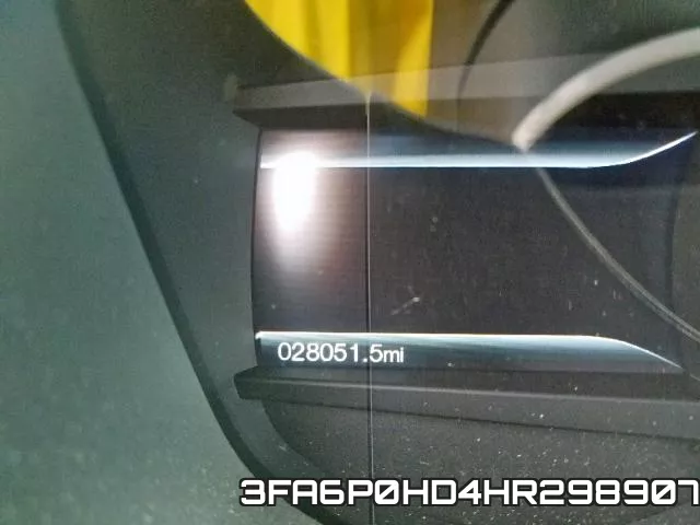3FA6P0HD4HR298907