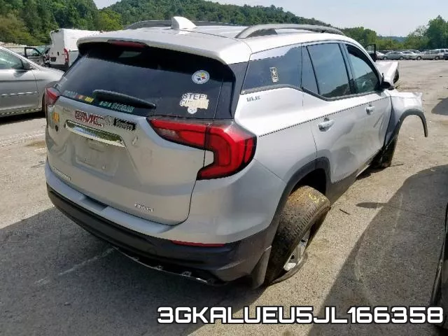 3GKALUEU5JL166358