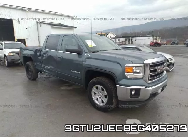 3GTU2UEC8EG405273