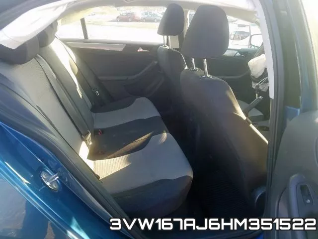 3VW167AJ6HM351522
