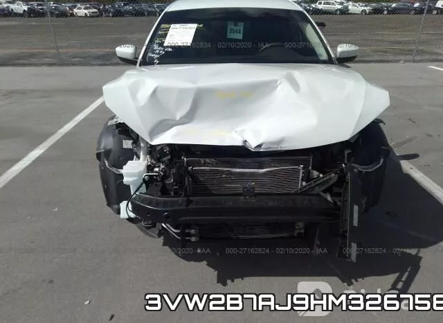 3VW2B7AJ9HM326758