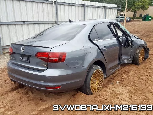 3VWDB7AJXHM216133