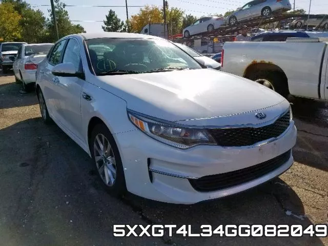 5XXGT4L34GG082049