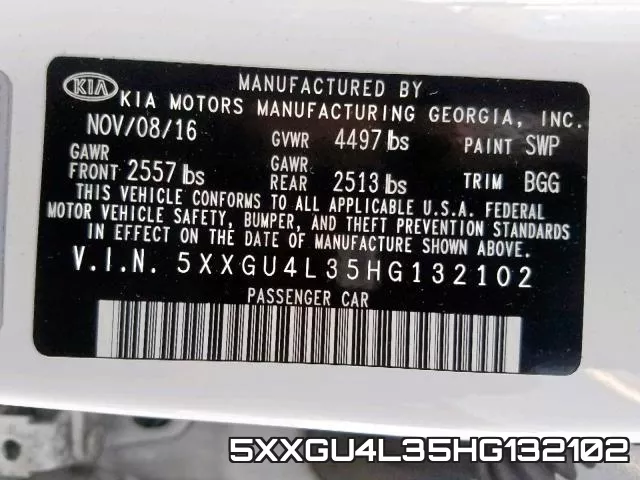 5XXGU4L35HG132102