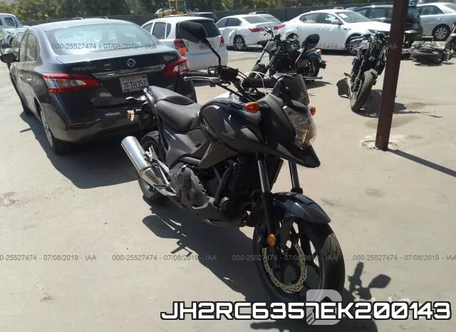 JH2RC6357EK200143