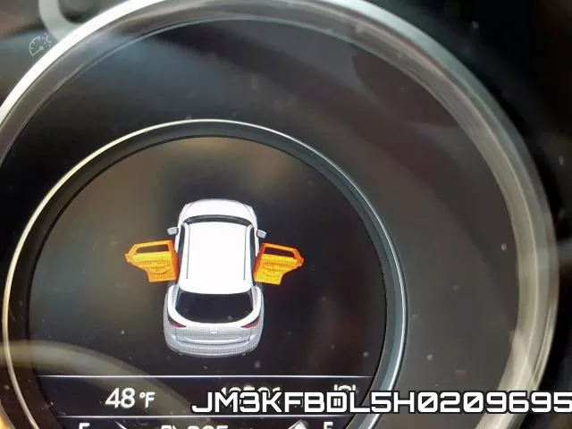 JM3KFBDL5H0209695