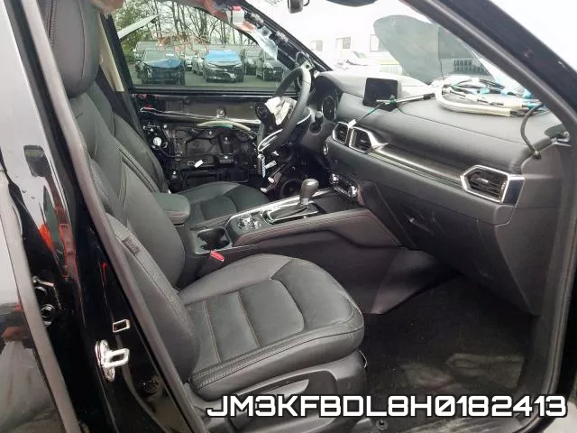 JM3KFBDL8H0182413