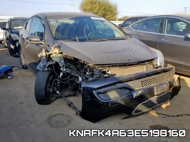 KNAFK4A63E5198160