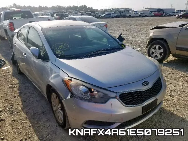 KNAFX4A61E5079251