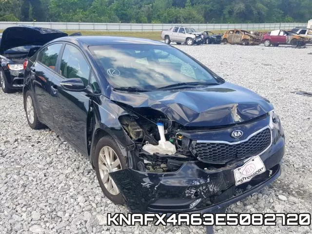 KNAFX4A63E5082720