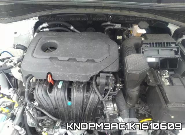 KNDPM3AC1K7610609