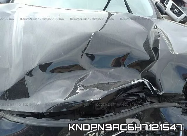KNDPN3AC6H7121547