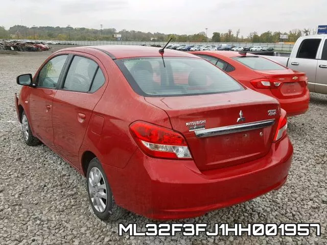 ML32F3FJ1HH001957