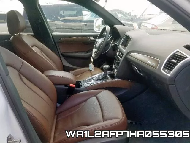 WA1L2AFP7HA055305