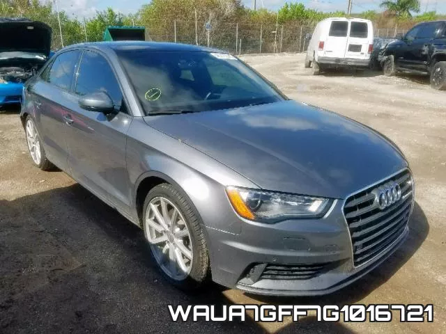 WAUA7GFF7G1016721