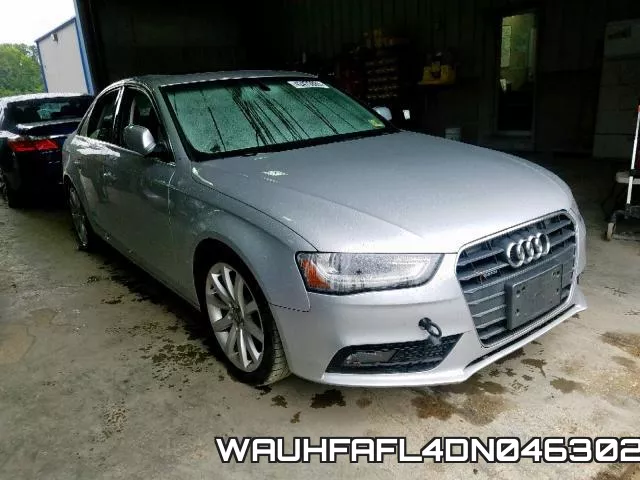 WAUHFAFL4DN046302