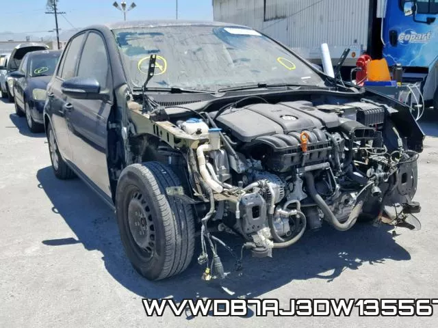 WVWDB7AJ3DW135567