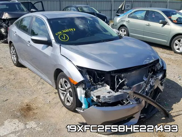 19XFC2F58HE221493