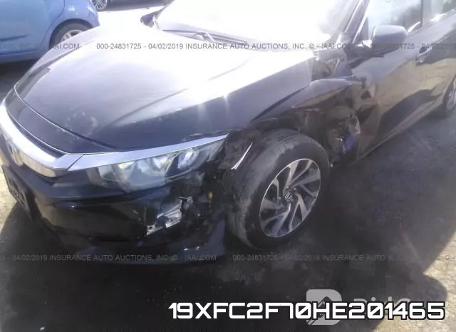 19XFC2F70HE201465