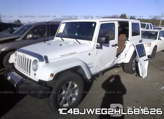 1C4BJWEG2HL681626