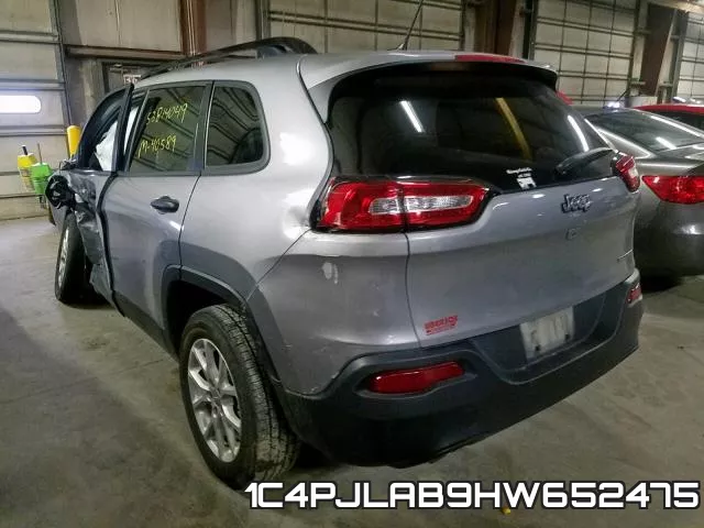1C4PJLAB9HW652475