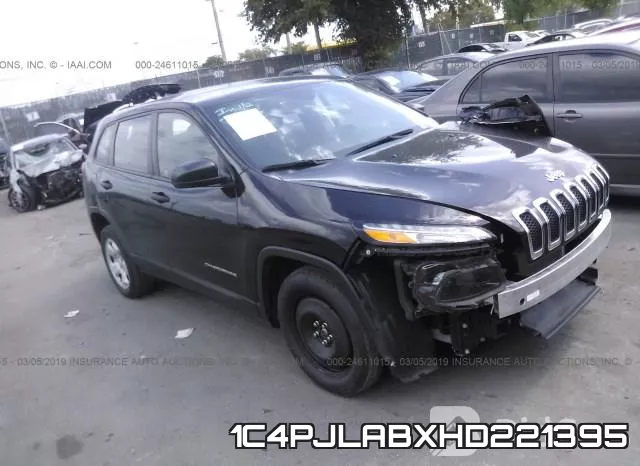 1C4PJLABXHD221395