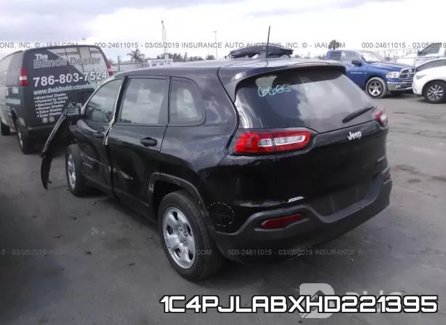 1C4PJLABXHD221395