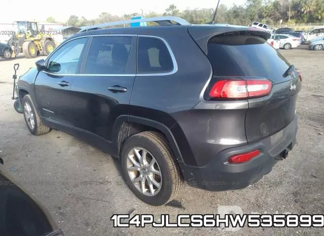 1C4PJLCS6HW535899