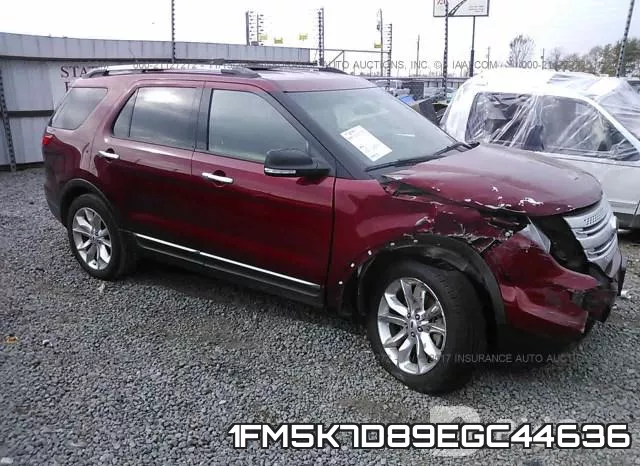 1FM5K7D89EGC44636