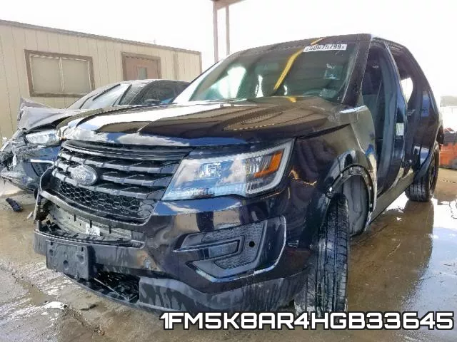 1FM5K8AR4HGB33645